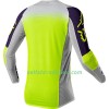 MTB Langarmtrikot Fox Racing Flexair HONR N001 2020